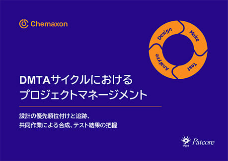 【PAT】DMTAサイクルの プロジェクト管理